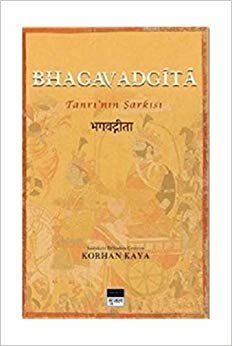 Bhagavadgita-Tanrının Şarkısı indir