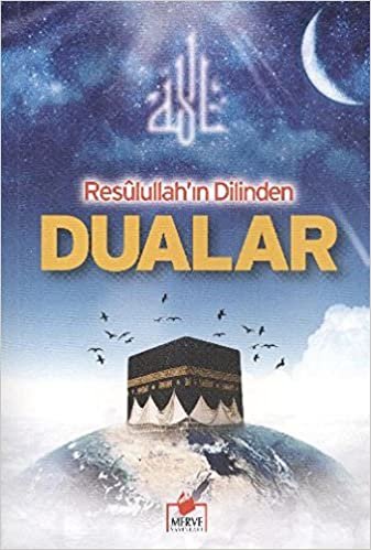 Resulullah'ın Dilinden Dualar Roman Boy indir