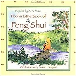 Pooh's Little Book of Feng Shui indir