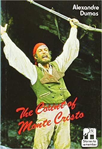 Str; Count Of Monte Cristo (Stories to Remember)