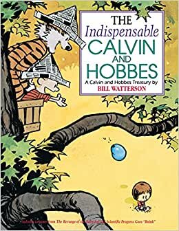 The Indispensable Calvin and Hobbes indir