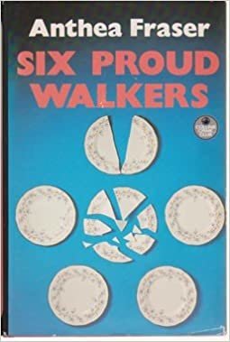 Six Proud Walkers indir