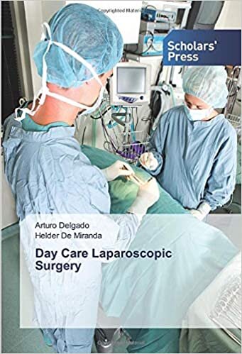 Day Care Laparoscopic Surgery