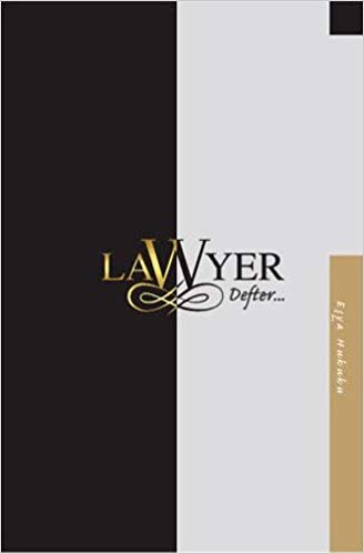 Lawyer Defter Eşya Hukuku indir