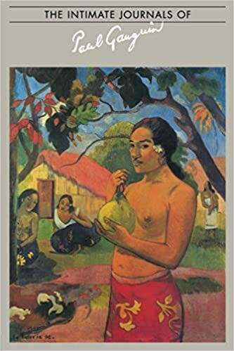 The Intimate Journals of Paul Gauguin indir