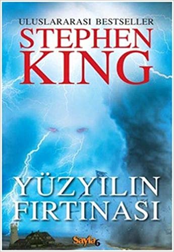 Yüzyılın Fırtınası: Uluslararası Bestseller