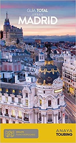Madrid (Urban) (Guía Total - Urban - España) indir