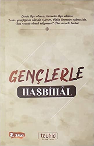 Gençlerle Hasbihal indir