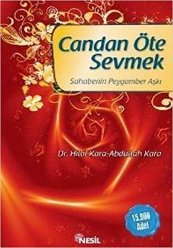 CANDAN ÖTE SEVMEK