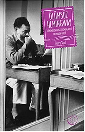 Ölümsüz Hemingway indir