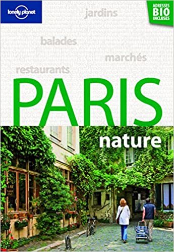Paris Nature indir