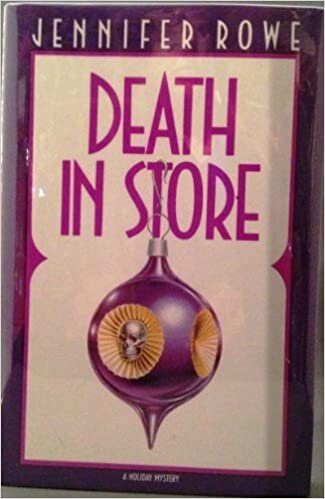 Death in Store indir