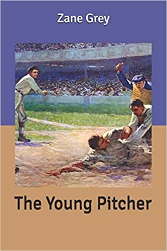 The Young Pitcher indir