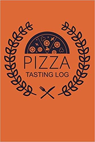 Pizza Tasting Log