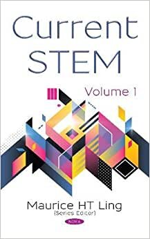 Current STEM. Volume 1 indir