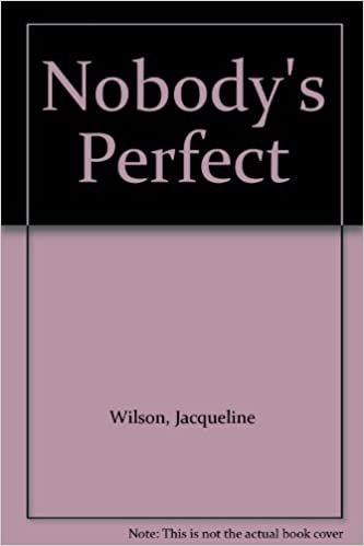 Nobody's Perfect (Lions S.)