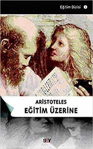 Eğitim Üzerine Aristoteles