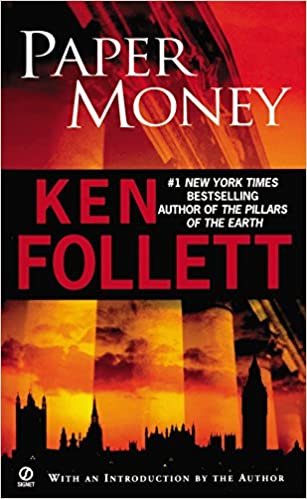 Paper Money: A Novel indir