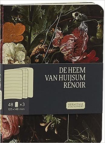 De Heem Van Hujism Renoir mini 3 multipack