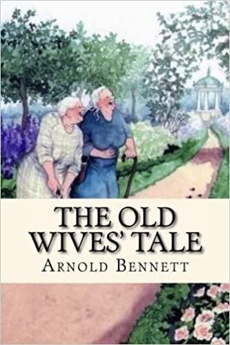 The Old Wives' Tale