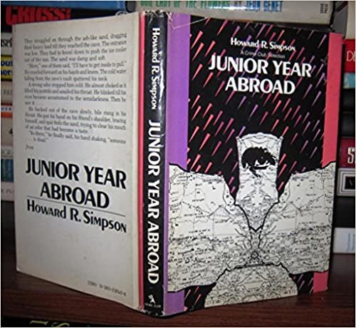 Junior Year Abroad