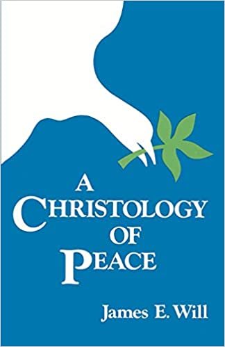 A Christology of Peace indir
