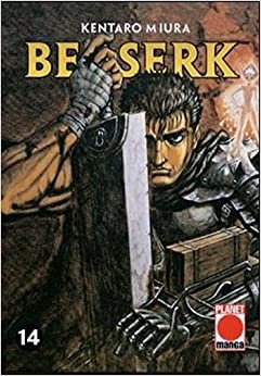 Berserk, Band 14: BD 14
