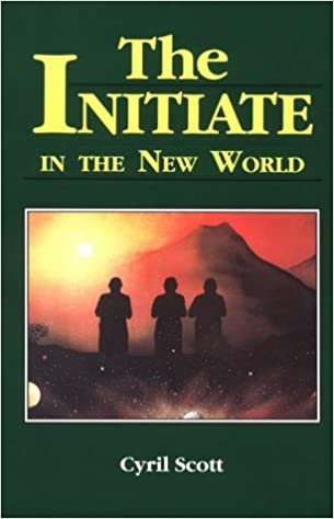 Initiate in the New World indir