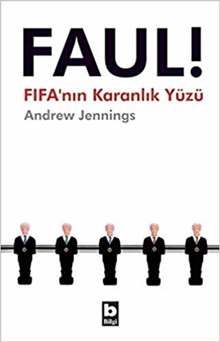 FAUL FIFANIN KARANLIK YÜZÜ