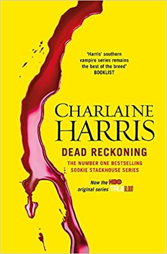 Dead Reckoning: A True Blood Novel: 11 (Sookie Satckhouse series) indir