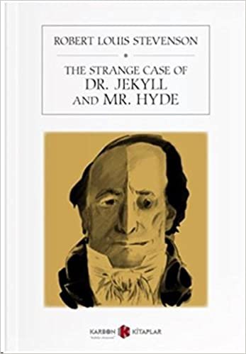 The Strange Case Of Dr. Jekyll And Mr. Hyde indir