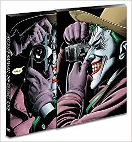 Absolute Batman: The Killing Joke (30th Anniversary Edition) indir