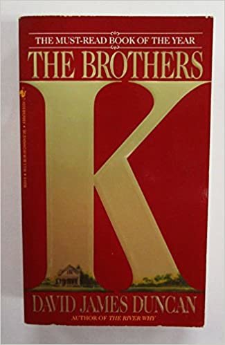 The Brothers K indir