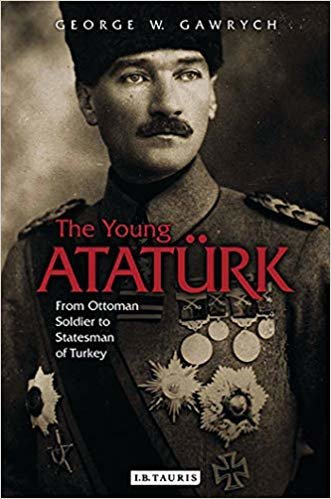 The Young Atatürk indir