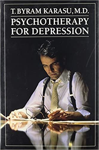 Psychotherapy for Depression