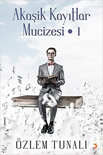 Akaşik Kayıtlar Mucizesi - 1