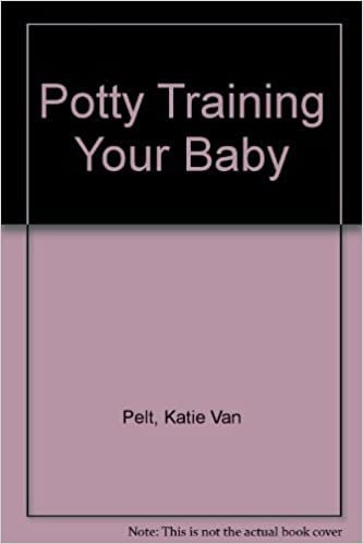Potty Training Your B