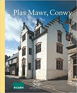 Plas Mawr Conwy indir