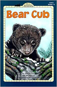 Bear Cub (GB) (All Aboard Reading)