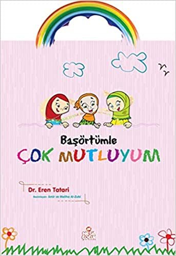 Başörtümle Çok Mutluyum indir