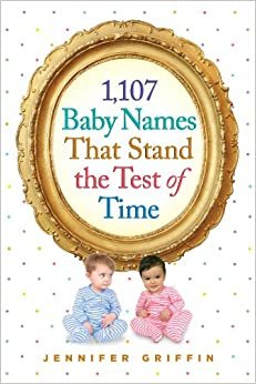1,107 Baby Names That Stand the Test of Time indir