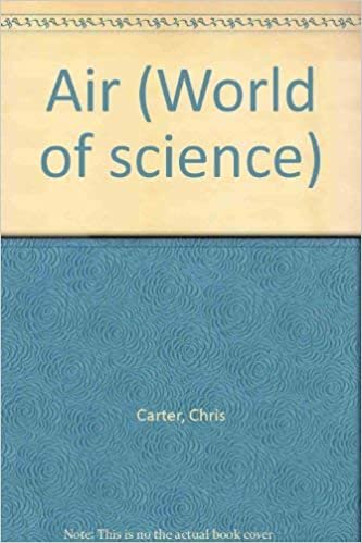 Wos;Air (World of science)