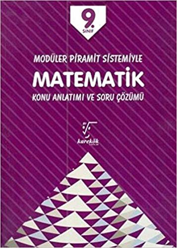 Karekök 9. Sınıf Matematik Konu Anlatımı Ve Soru Çözümü indir