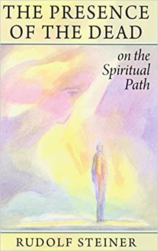 The Presence of the Dead on the Spiritual Path indir