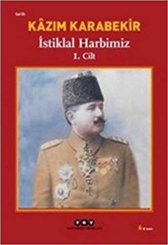 İSTİKLAL HARBİMİZ 2 CİLT