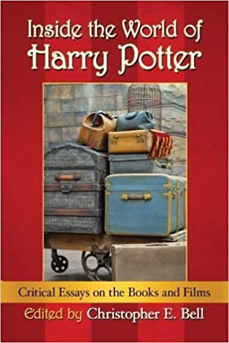Inside the World of Harry Potter indir