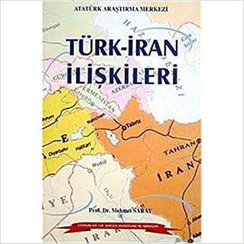 Türk-İran İlişkileri indir