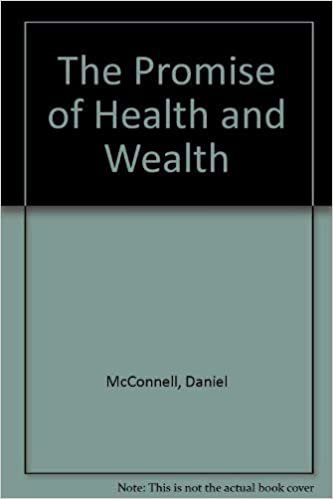 The Promise of Health and Wealth indir