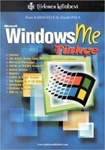 WINDOWS ME TÜRKÇE