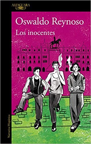 Los inocentes (Mapa de las lenguas)